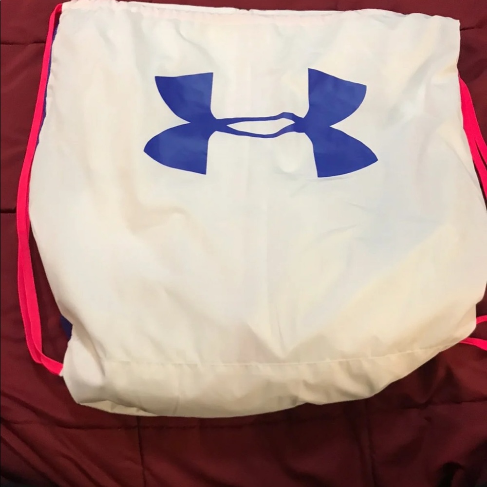 Windbreaker jacket/pull string - Picture 3 of 4